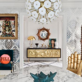 Interior Design Instagram Accounts | Blog: The Mini Interior Design Company
